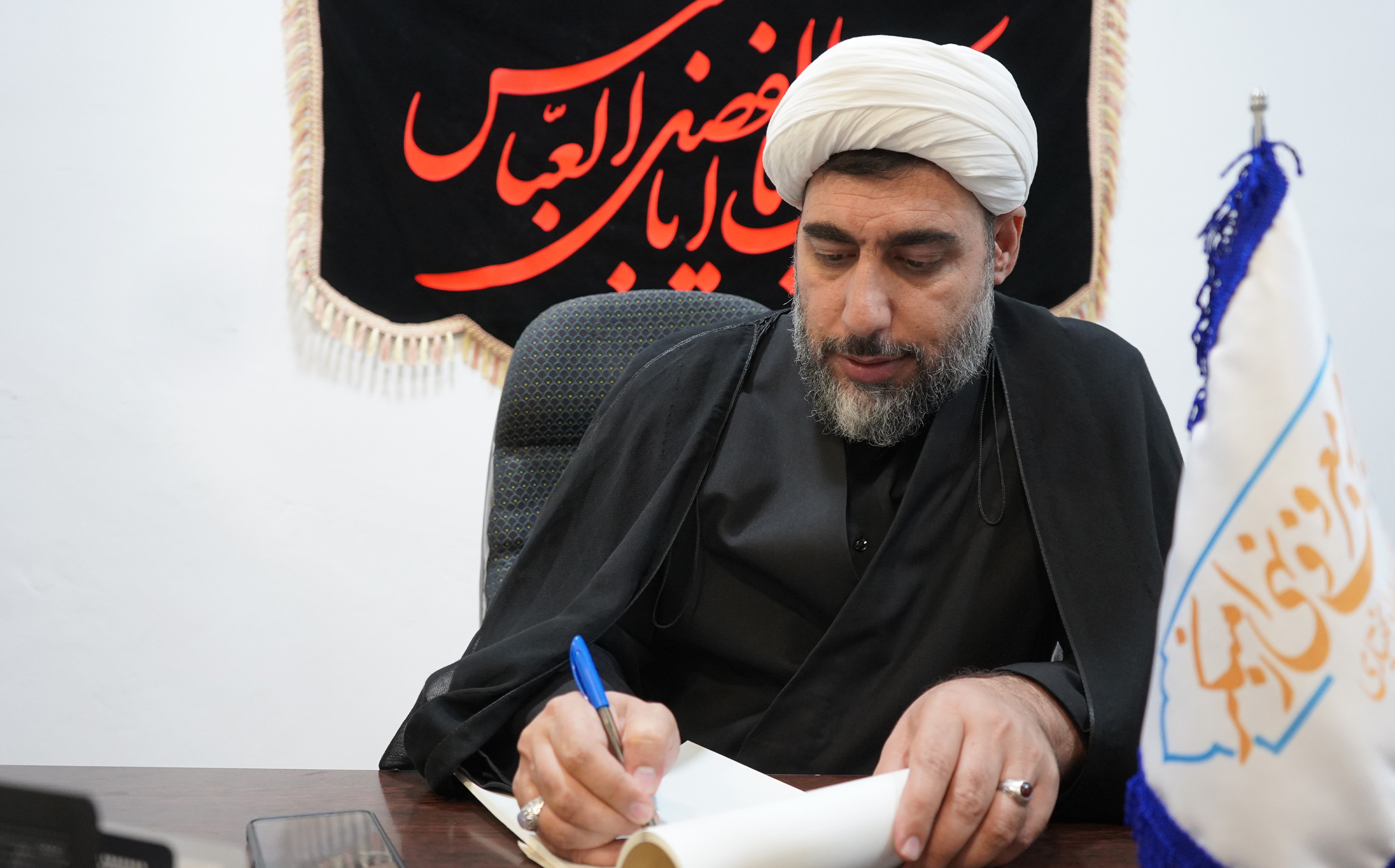 دشمن در میدان عاشورایی ما شکست خورد؛ مراقب صلح تحمیلی باشیم